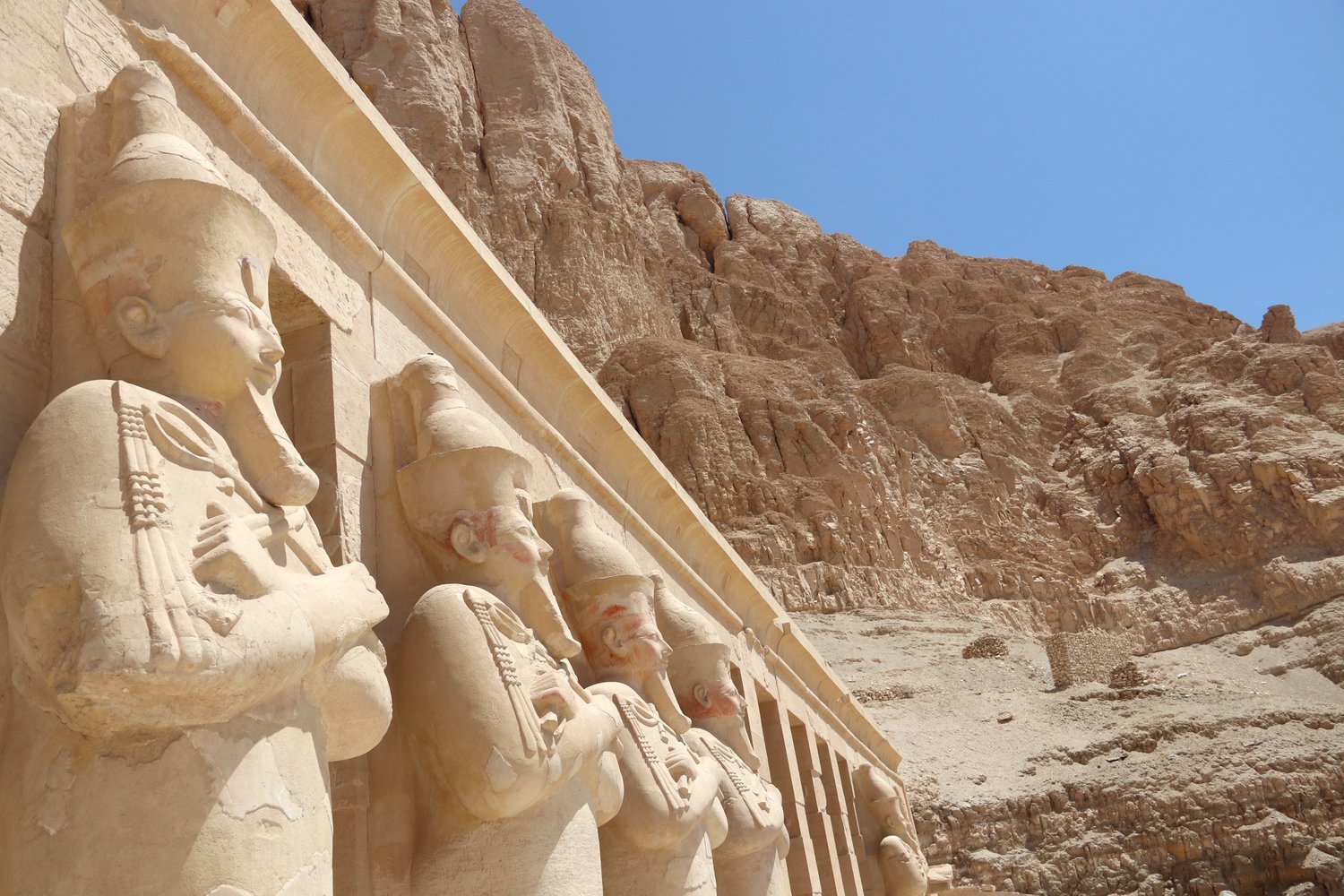 Luxor Excursions