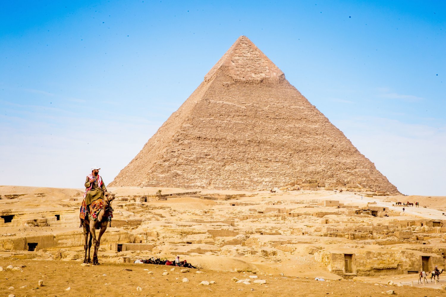 Cairo Excursions